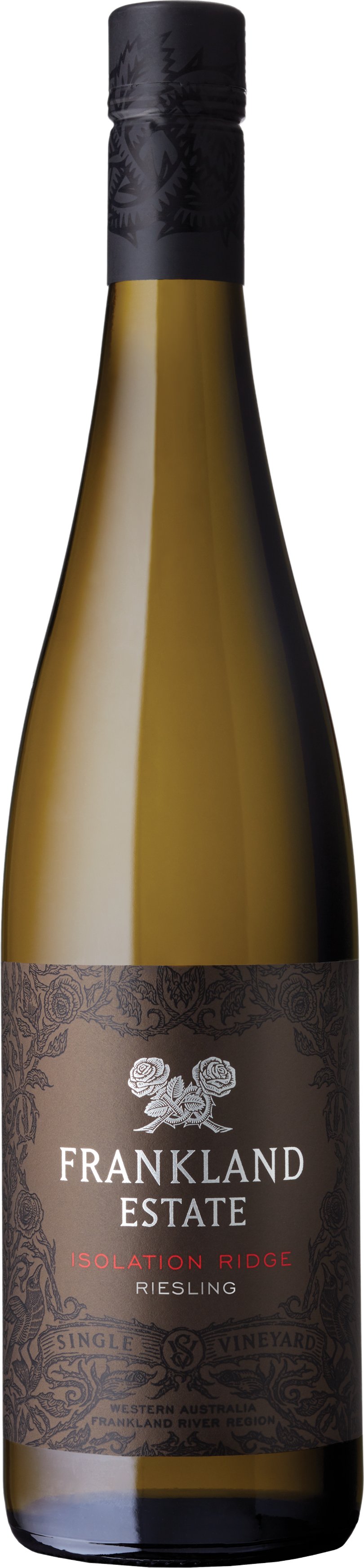 Frankland Estate Isolation Ridge Riesling 2022